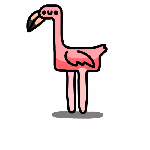 Long Long Animals
