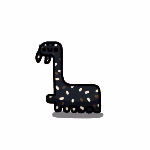 Long Long Animals