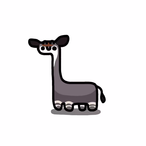 LLA Okapi #535