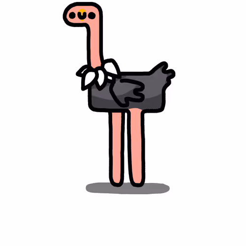 Long Long Animals