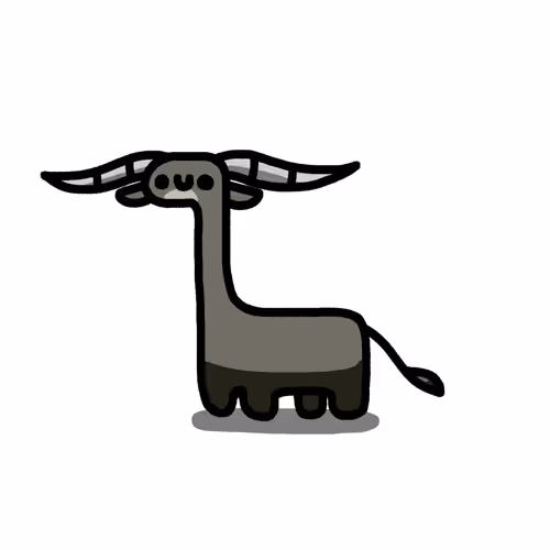 Long Long Animals