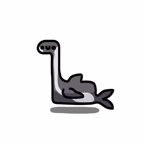 Long Long Animals