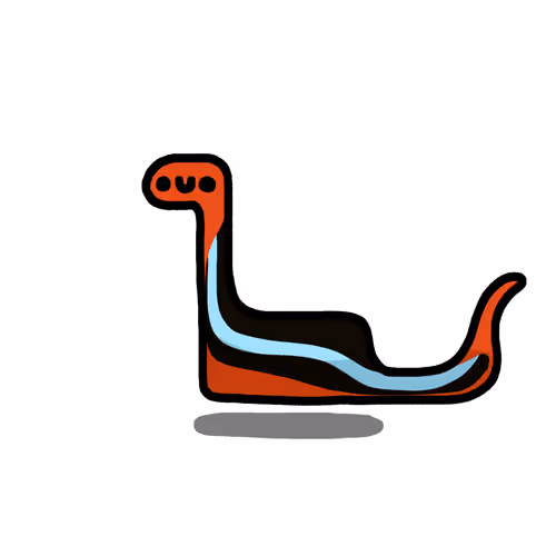Long Long Animals