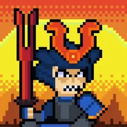 Dawn Samurais #3159