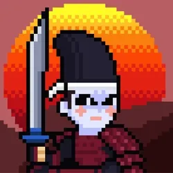 Dawn Samurais #2189