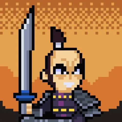 Dawnsamurai