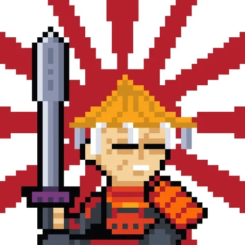 Dawnsamurai