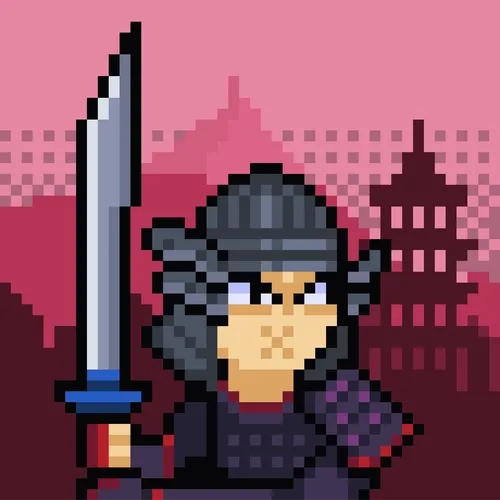 Dawnsamurai