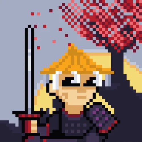 Dawnsamurai
