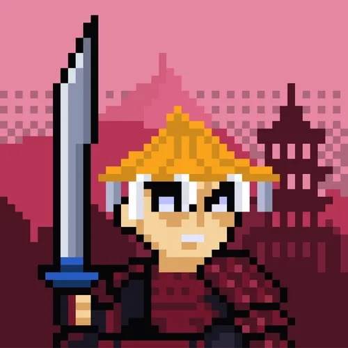 Dawnsamurai