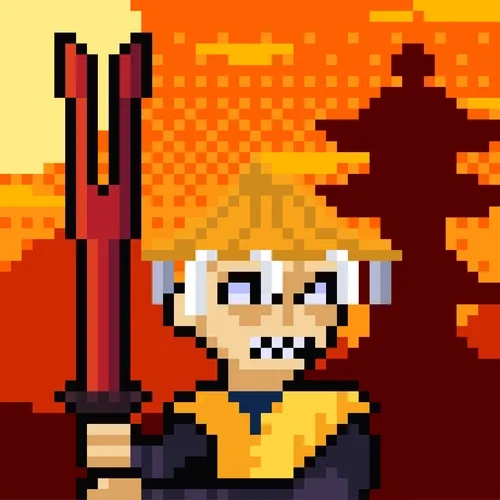 Dawnsamurai