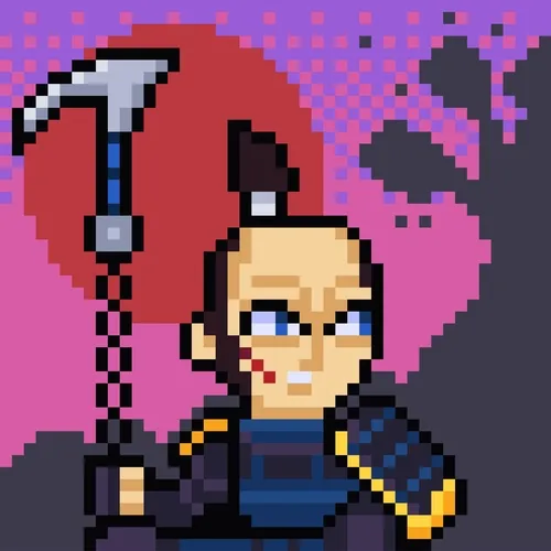 Dawnsamurai