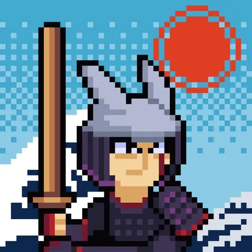 Dawnsamurai