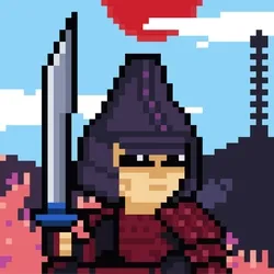 Dawn Samurais #3009