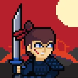 Dawn Samurais #316