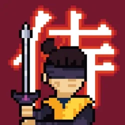 Dawn Samurais #3075