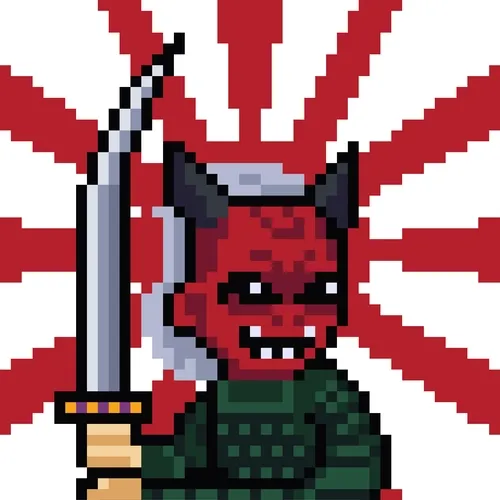 Dawnsamurai