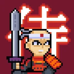 Dawn Samurais #635