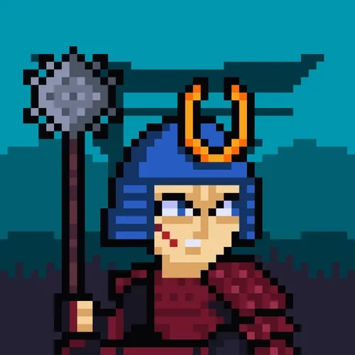 Dawnsamurai