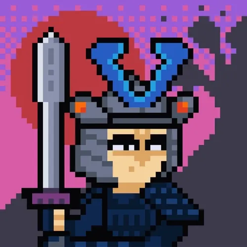 Dawnsamurai