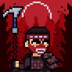 Dawn Samurais #2808