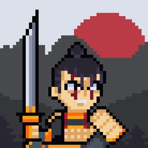 Dawnsamurai