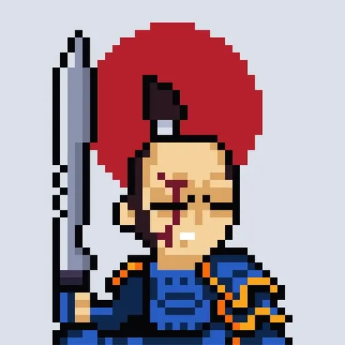 Dawnsamurai