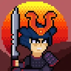 Dawn Samurais #4771