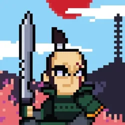 Dawn Samurais #344