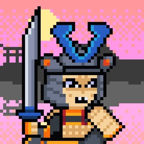 Dawnsamurai