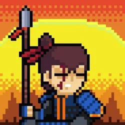 Dawn Samurais #4770