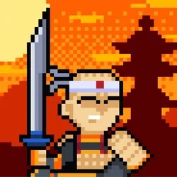 Dawn Samurais #132