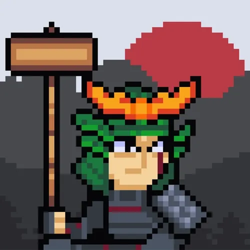 Dawnsamurai