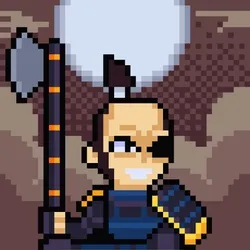 Dawn Samurais #4276