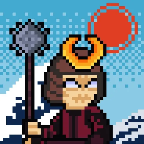 Dawnsamurai