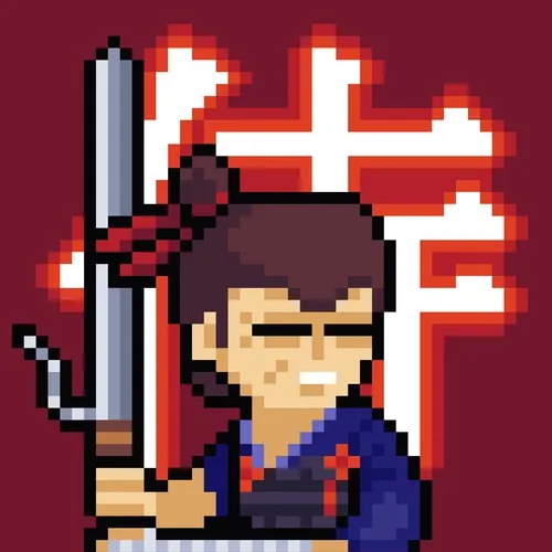Dawnsamurai