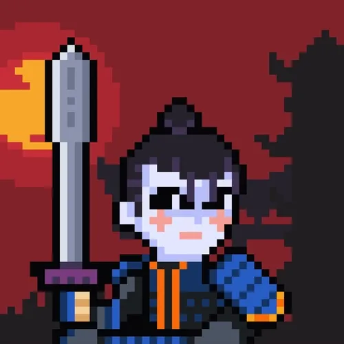 Dawnsamurai