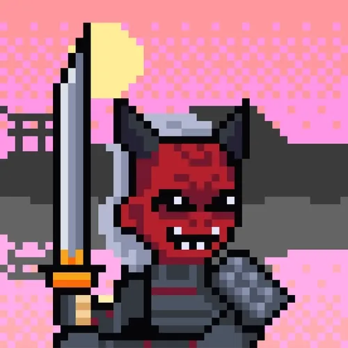 Dawnsamurai