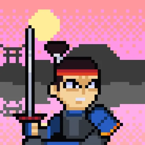 Dawnsamurai