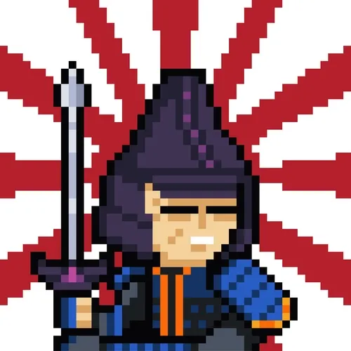 Dawnsamurai
