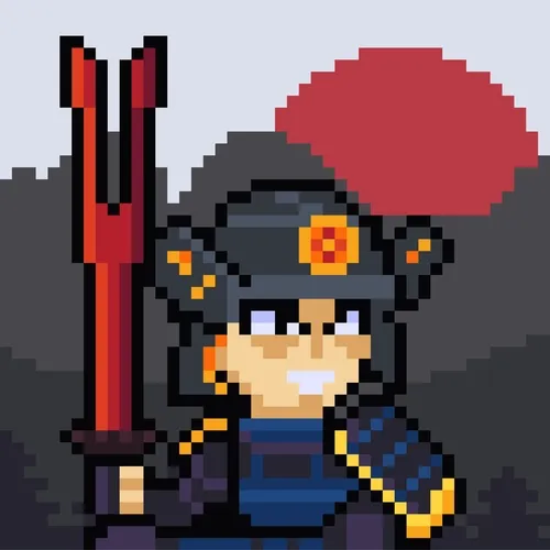 Dawnsamurai