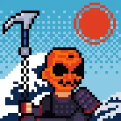 Dawn Samurais #5474