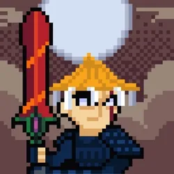 Dawn Samurais #933