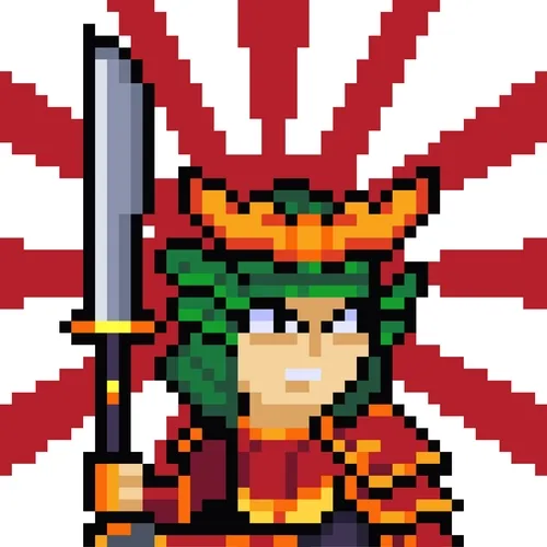 Dawnsamurai