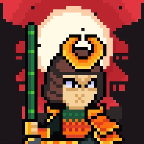 Dawnsamurai