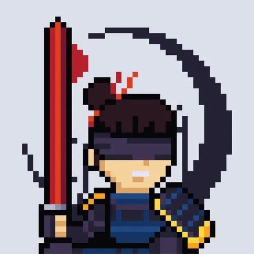Dawnsamurai
