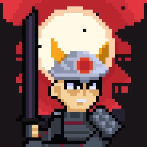 Dawnsamurai