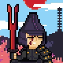 Dawn Samurais #760