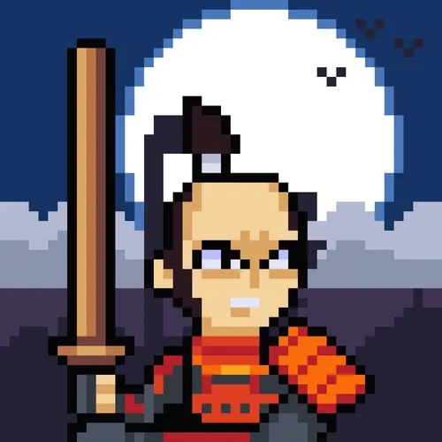 Dawnsamurai
