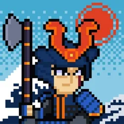 Dawn Samurais #975